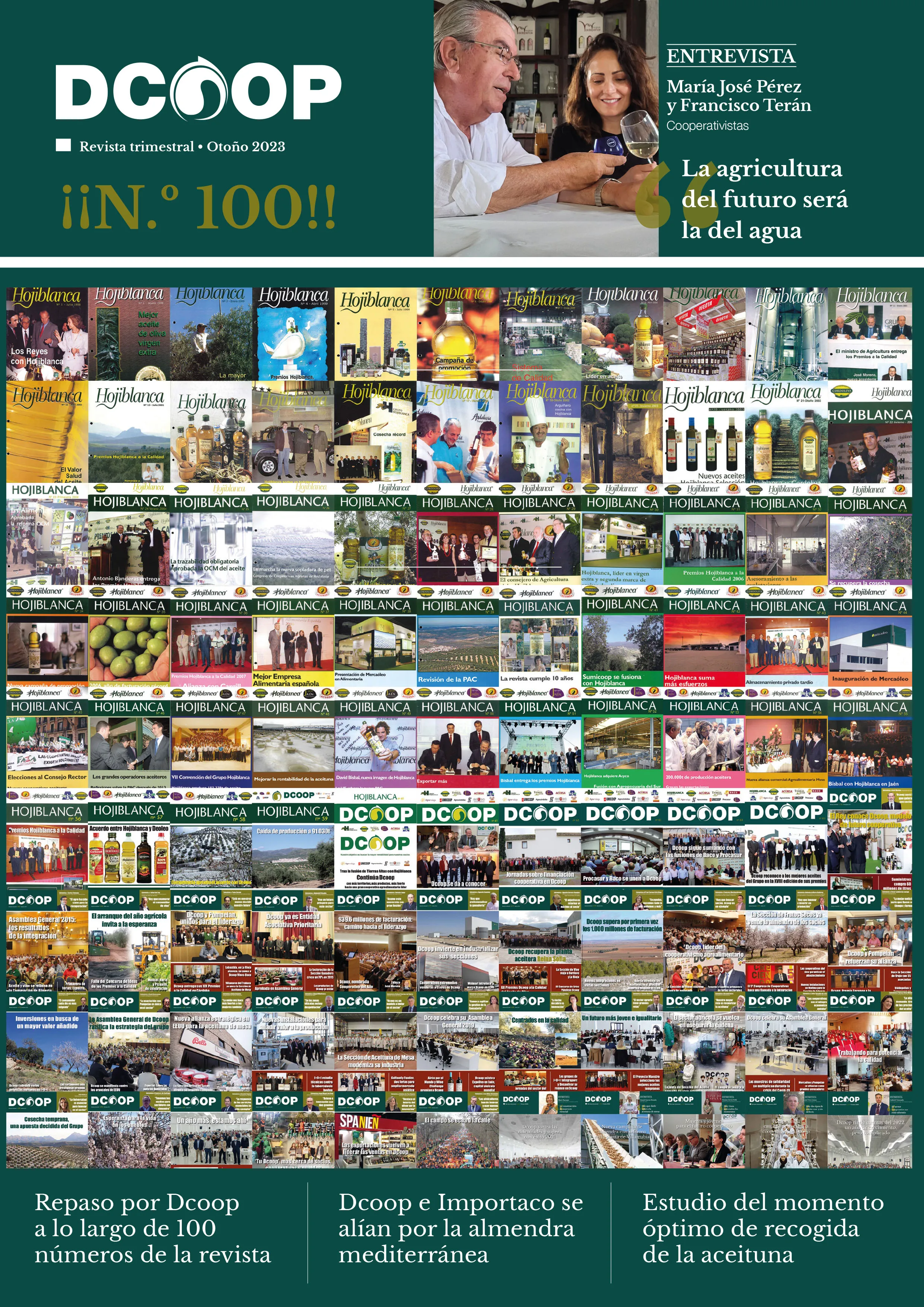 Revista Nº 100