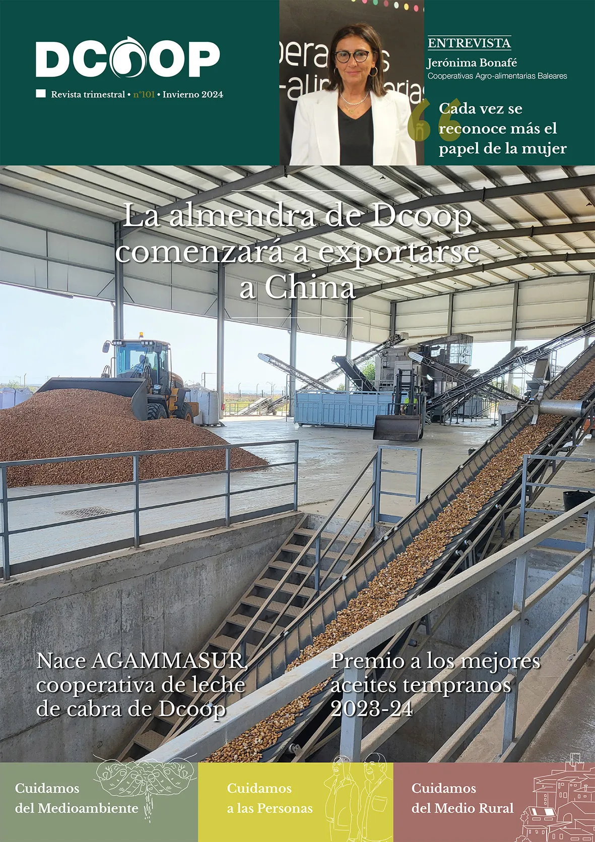 Revista Nº 101