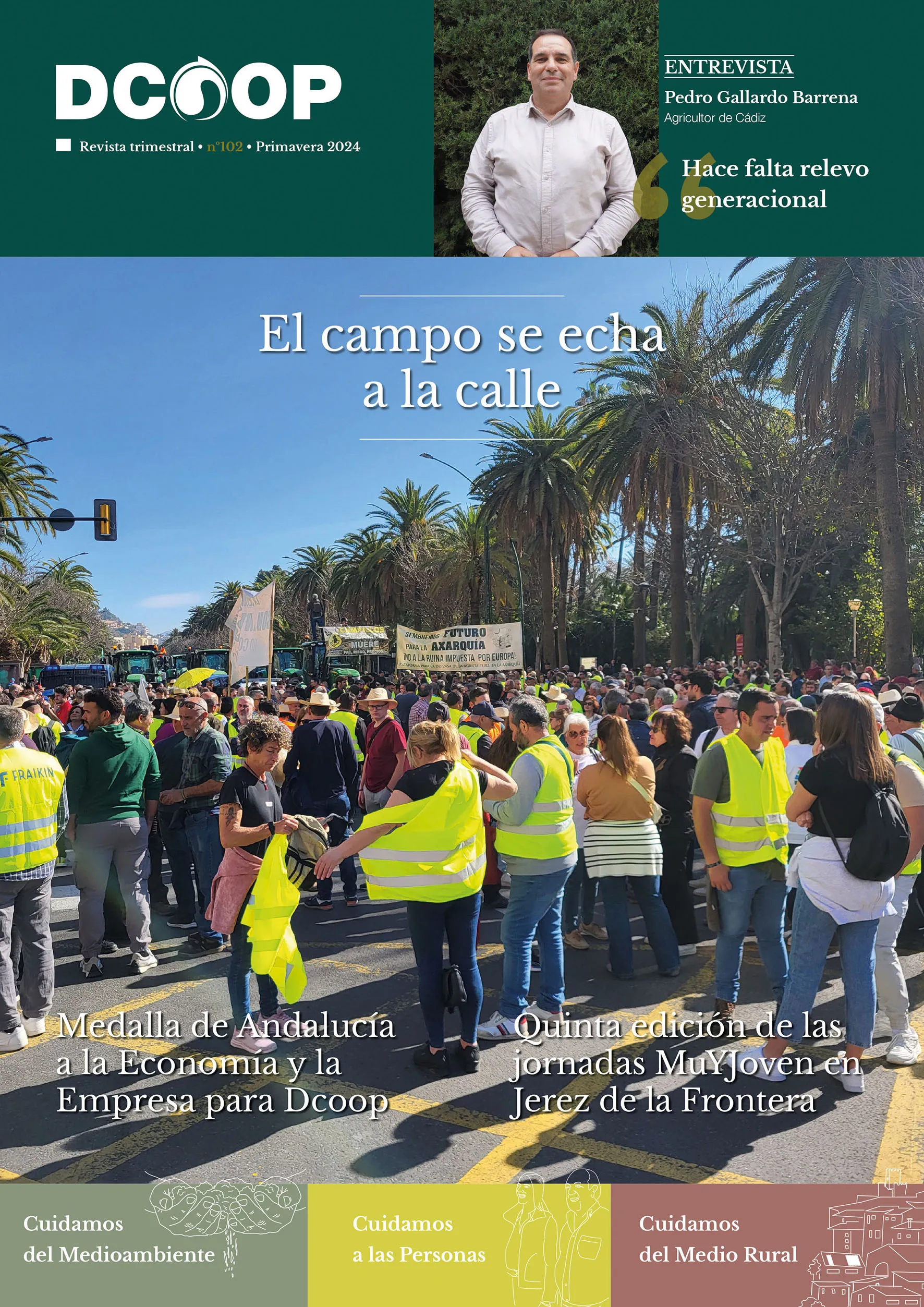 Revista Nº 102