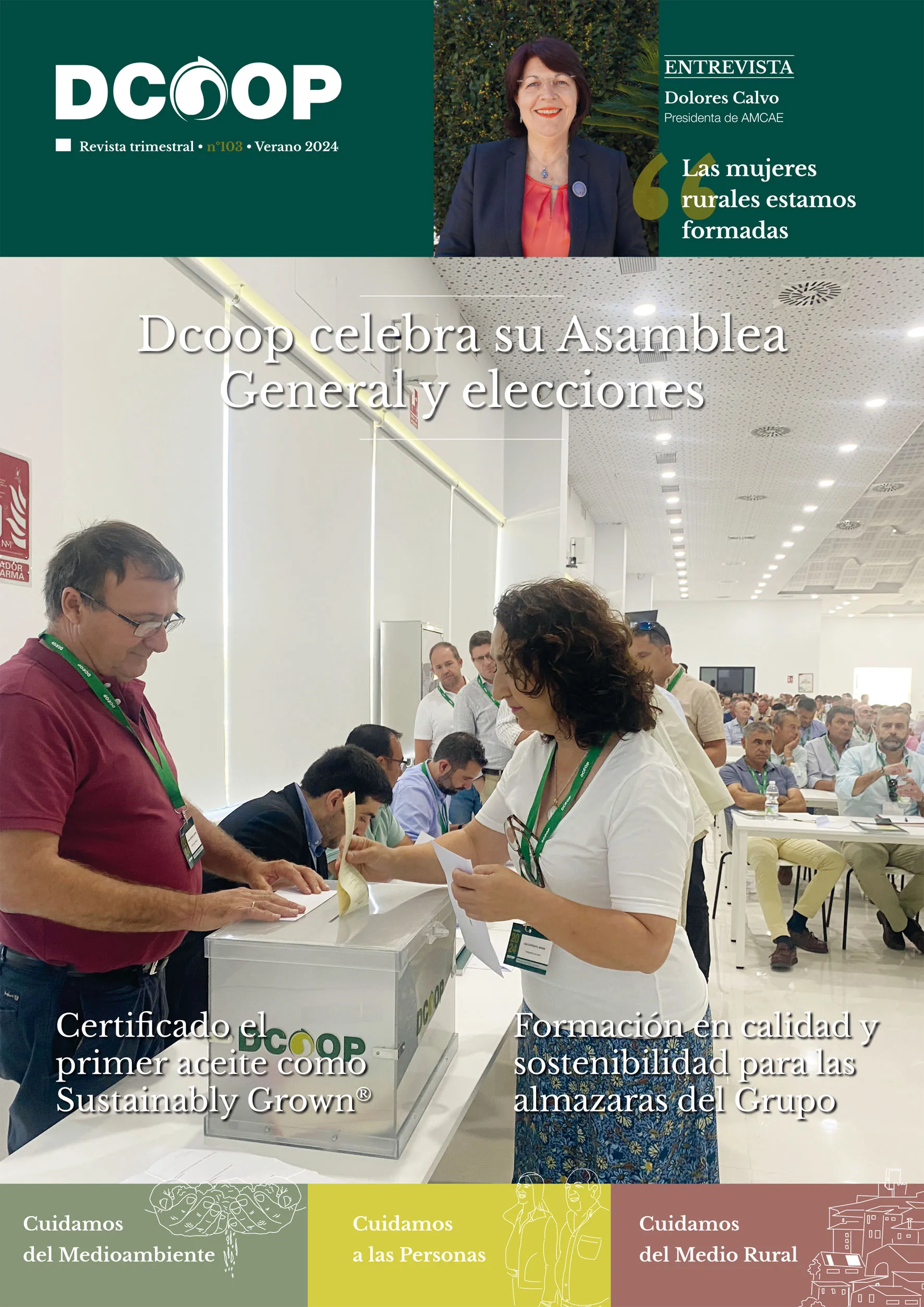 Revista Nº 103