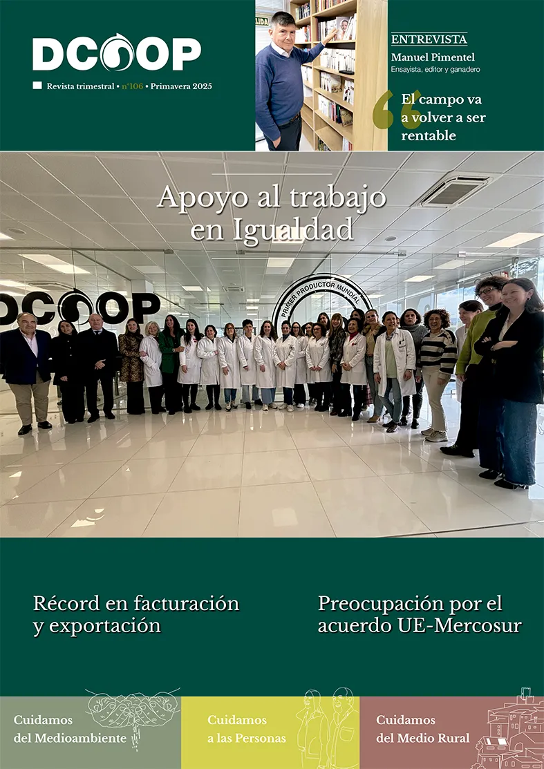 Revista Nº 106