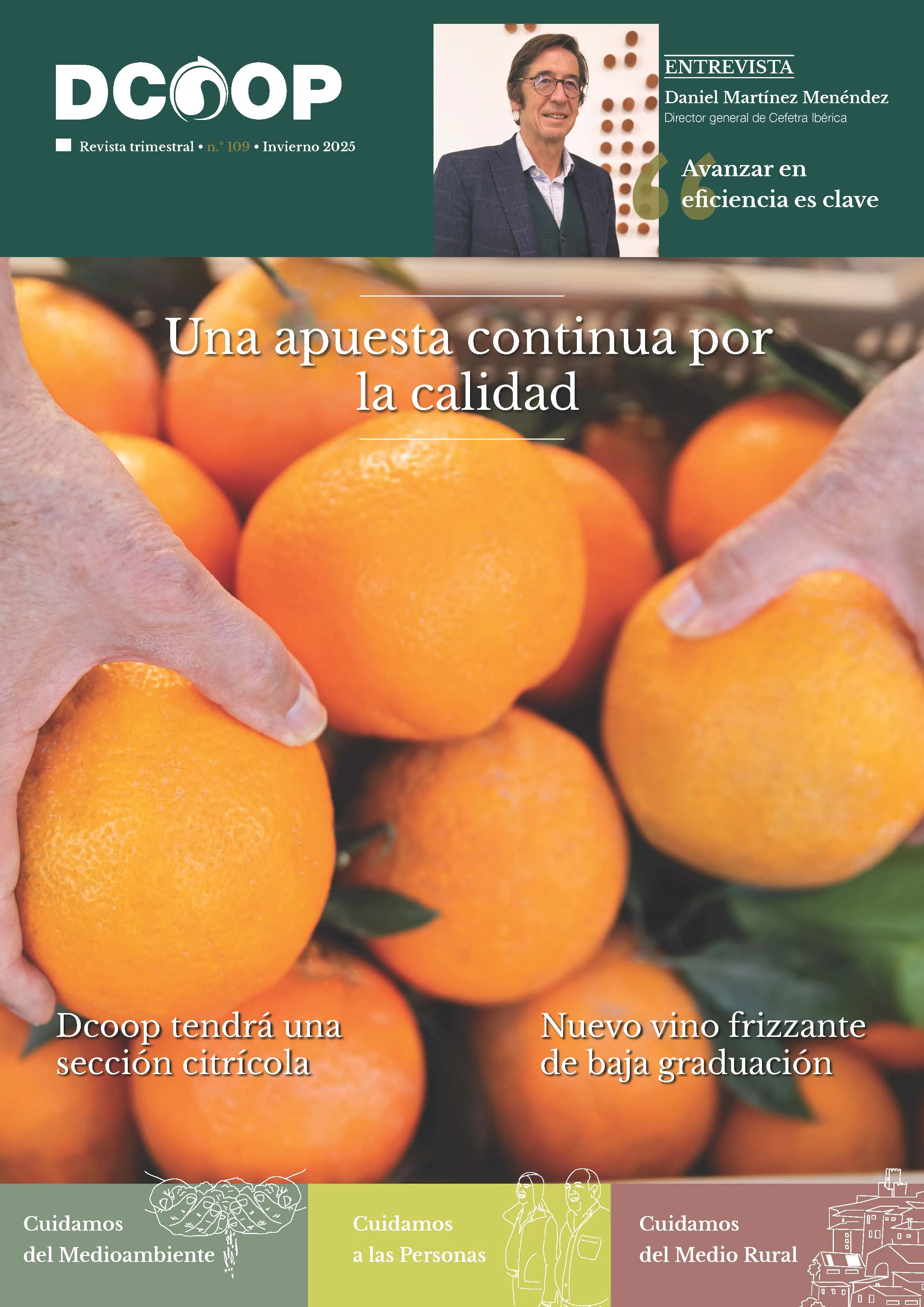 Revista Nº 109