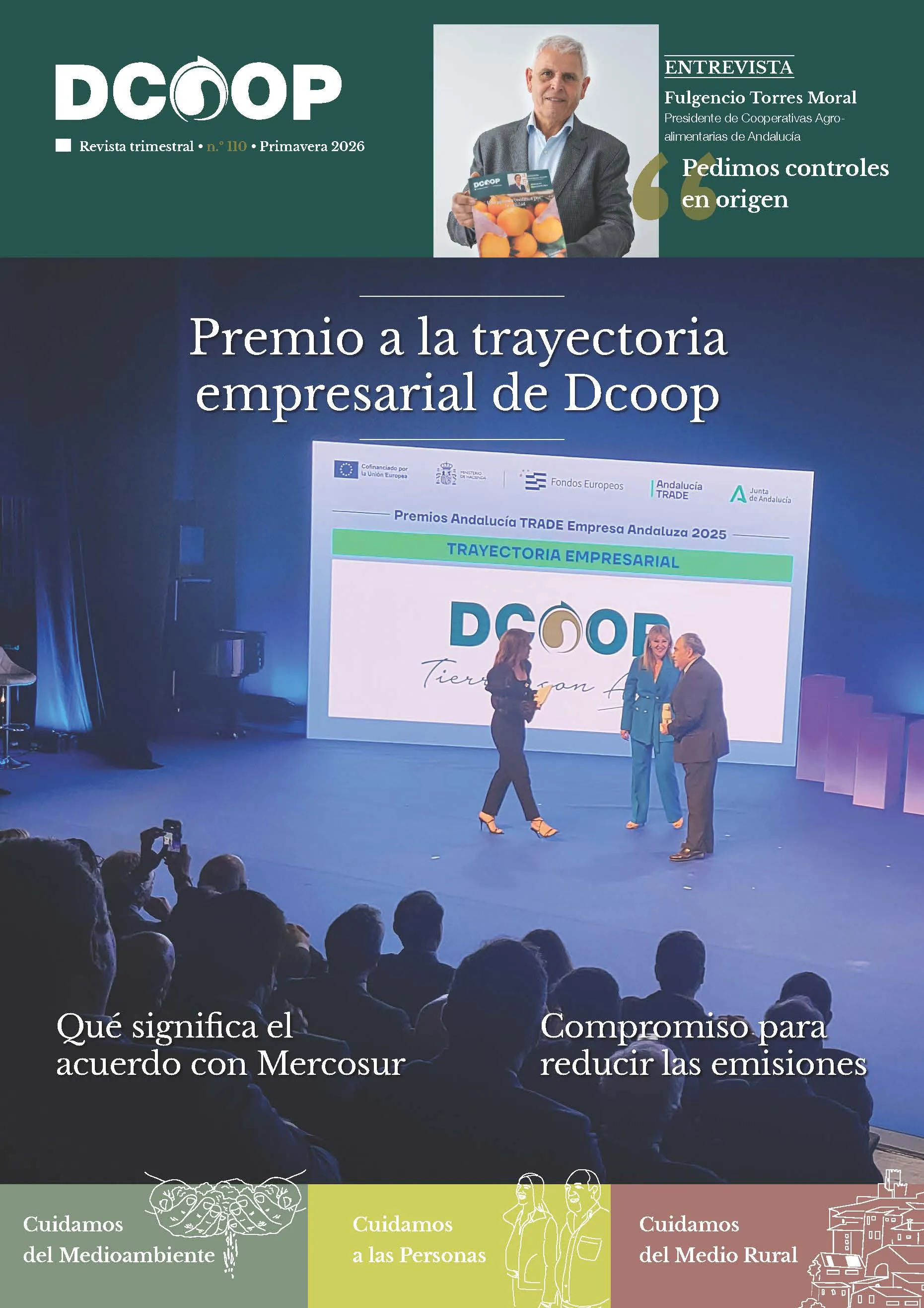 Revista Nº 110