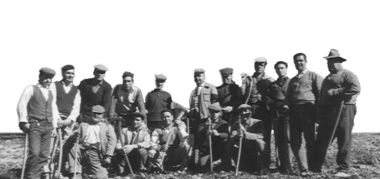 Personas