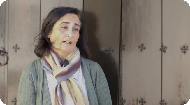 Pilar Santolalla