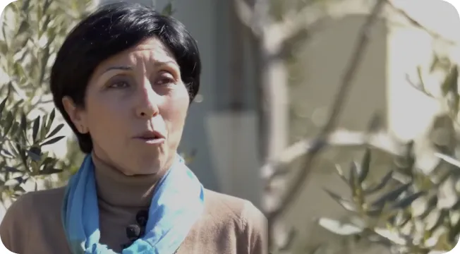 Rosario Cabezas