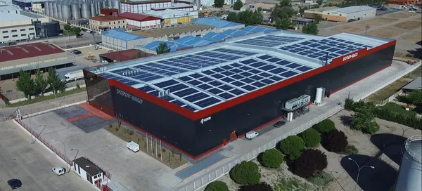 Dcoop ends 2024 with a turnover of 1,554.95 million euros