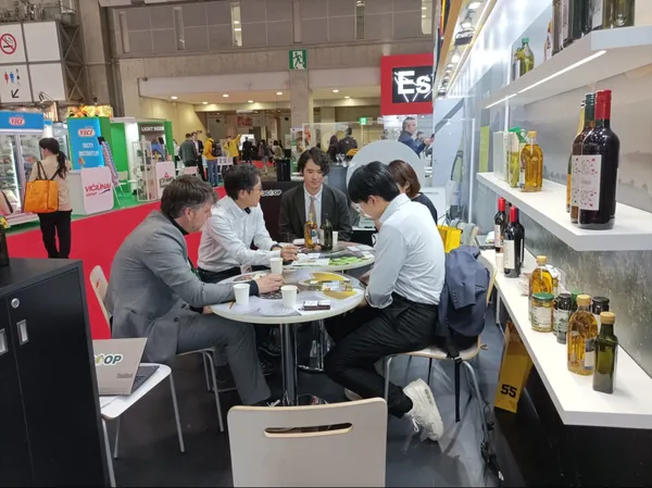 Dcoop Group exports 914 million euros in 2024