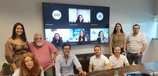 Dcoop participa en GREENDROP, un proyecto innovador para impulsar la regeneración sostenible del agua en la industria agroalimentaria