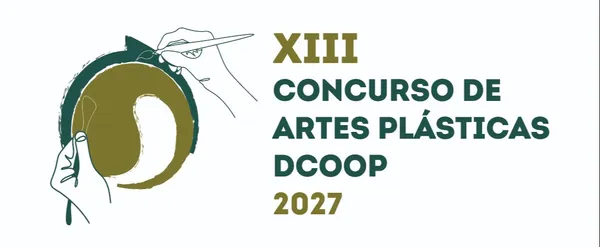 Abierta la convocatoria para participar en el XIII Concurso de Artes Plásticas Dcoop 2027