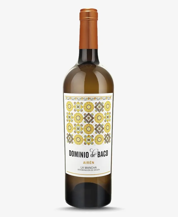 Una Plata en los Decanter impulsa a Dcoop Vinos Baco en los mercados internacionales